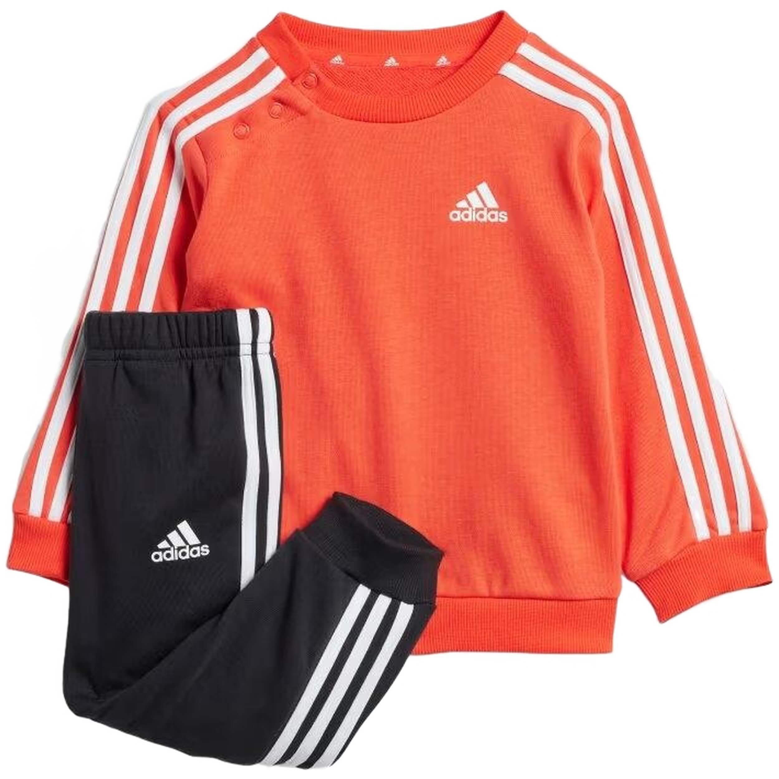 Chandal Completo Adidas Essentials