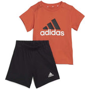 Conjunto Adidas Essentials