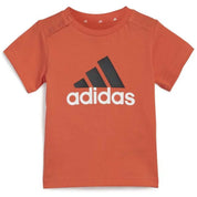 Conjunto Adidas Essentials