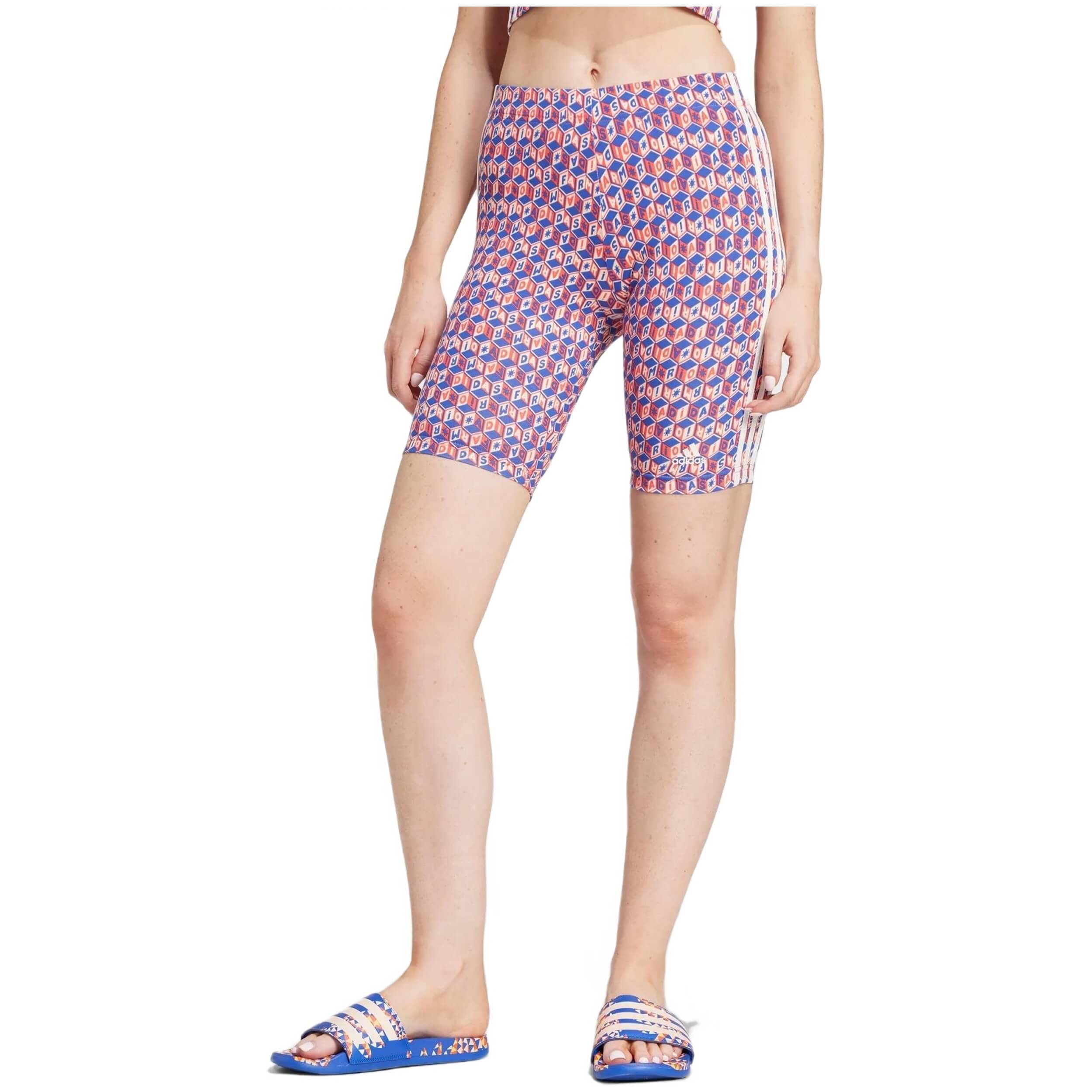 Adidas Farm Short Mesh