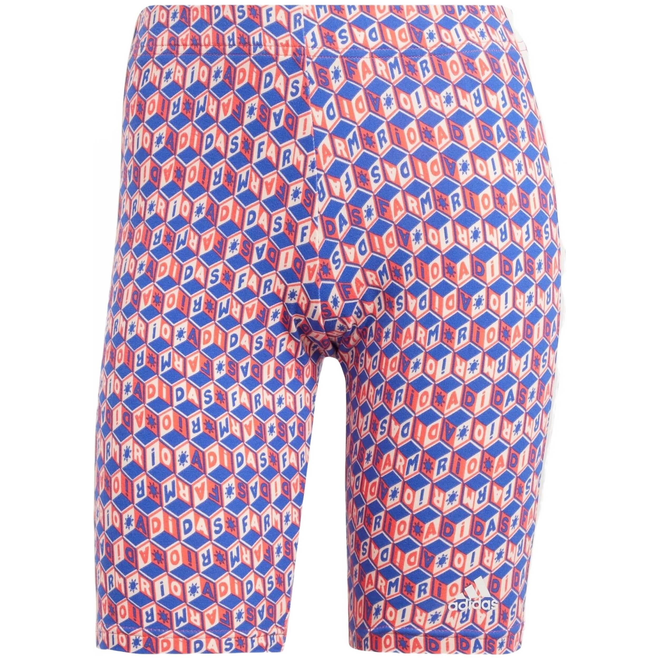 Adidas Farm Short Mesh