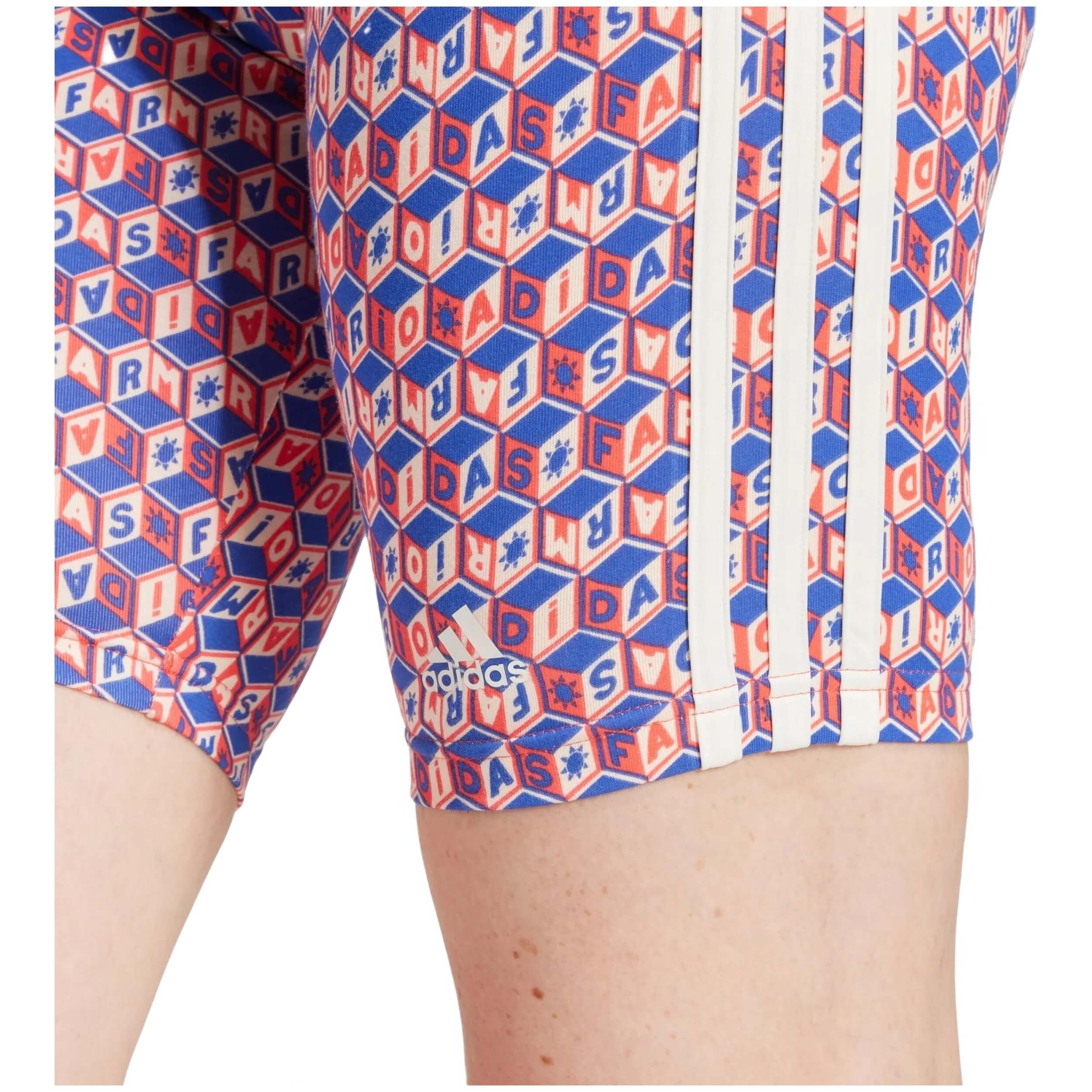 Adidas Farm Short Mesh