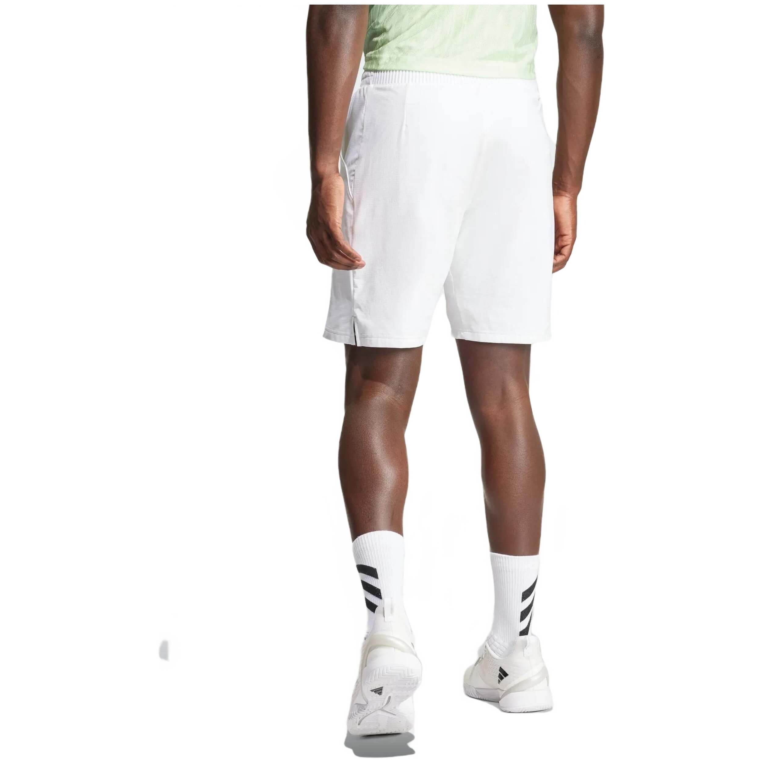 Pantalon Corto Adidas Ergo