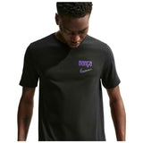 Camiseta De Manga Corta Nike Kobe Bryant Fc Barcelona