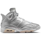Zapatillas Jordan Air Jordan 6 Retro X Psg "Metallic Silver"