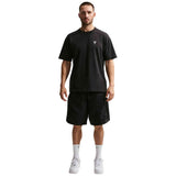 Camiseta De Manga Corta Nike