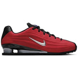 Zapatillas Nike Nike Shox Z W "Fire Red"