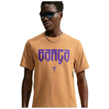 Camiseta De Manga Corta Nike