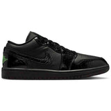 Zapatillas Jordan Air Jordan 1 Low Se W "Black"