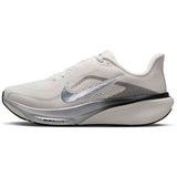 Zapatillas De Running Nike Pegasus 42 "Summit White/Metallic Silver"