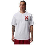 Camiseta De Manga Corta Jordan Brooklyn Banned
