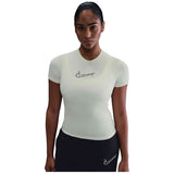 Camiseta De Manga Corta Nike Sportswear "Beige"