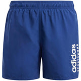 Bañador Adidas  azul