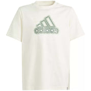 Camiseta De Manga Corta Adidas Growth Badge Graphic