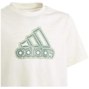 Camiseta De Manga Corta Adidas Growth Badge Graphic