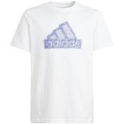 Adidas Future Icons Graphic Short Sleeve T-Shirt