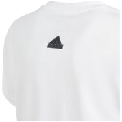 Adidas Future Icons Graphic Short Sleeve T-Shirt