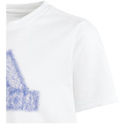 Adidas Future Icons Graphic Short Sleeve T-Shirt