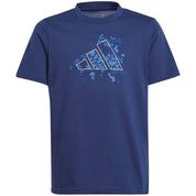 Camiseta De Manga Corta Adidas Training Graphic Tee