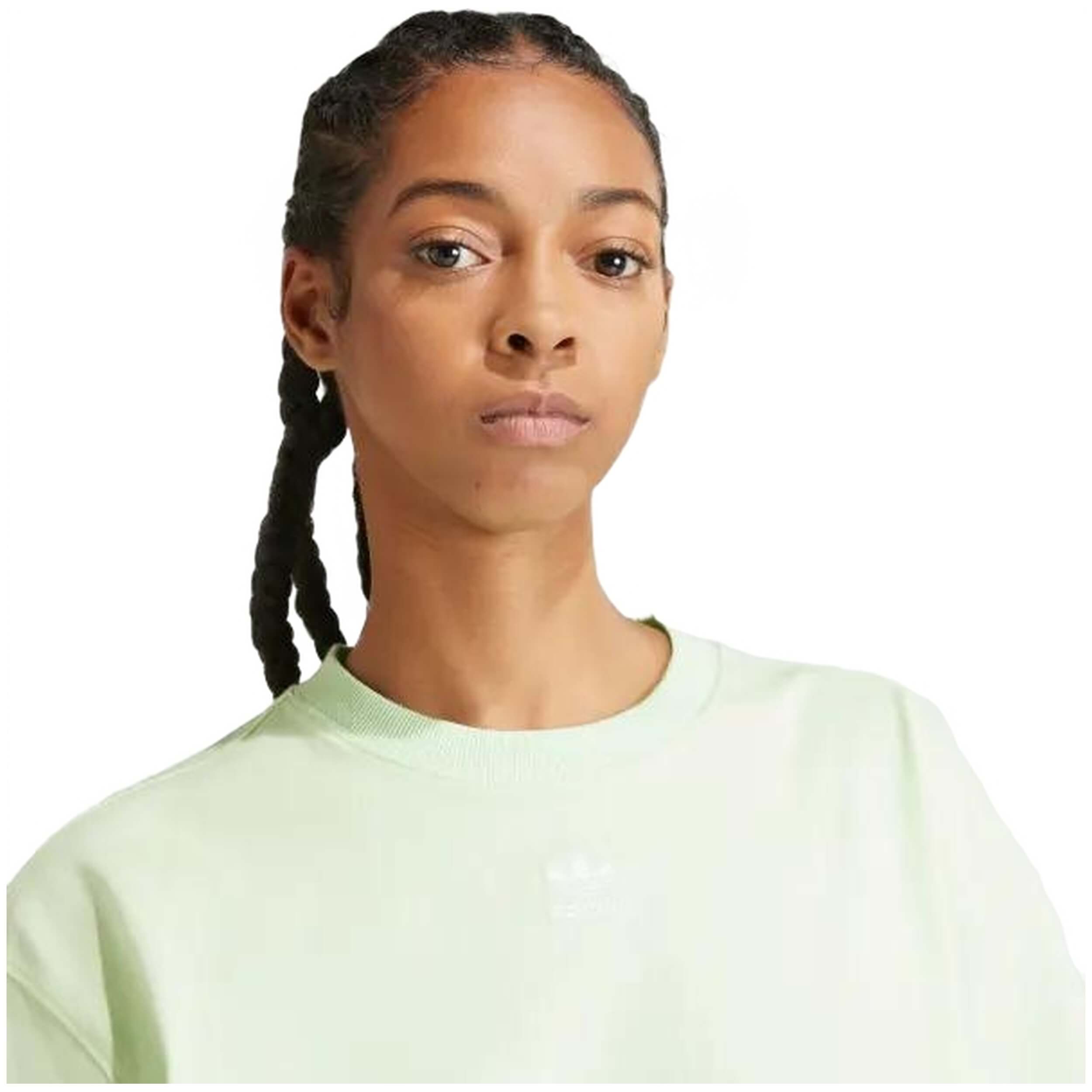 Camiseta De Manga Corta Adidas Adicolor