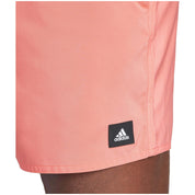 Adidas Solid Clx Swimsuit