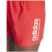 Adidas Essentials Logo Clx Swimsuit