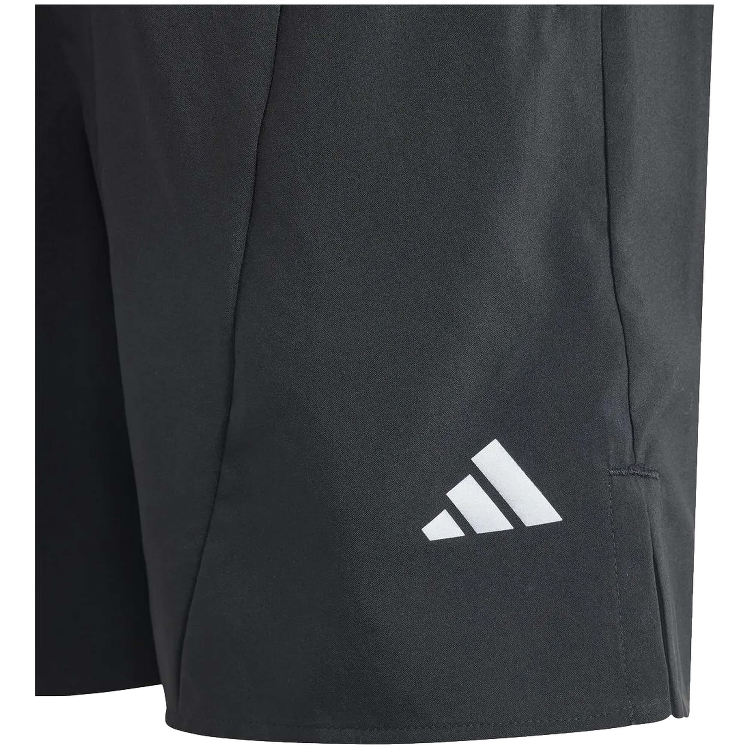 Pantalon Corto Adidas Woven Running