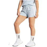 Adidas Essentials Slim 3 Stripes Shorts