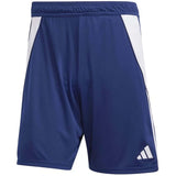 Pantalon Corto Adidas Tiro 24 "Team Navy Blue / White"