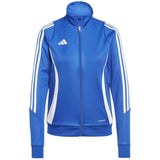 Chaqueta De Chandal Adidas Tiro 24 "Royblu/White"