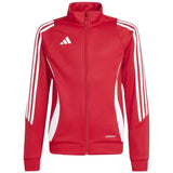 Adidas Tiro24 Tracksuit Jacket