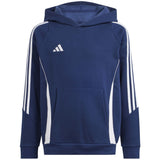 Sudadera Con Capucha Adidas