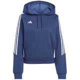 Sudadera Con Capucha Adidas Tiro 24 "Team Navy Blue 2 / White"