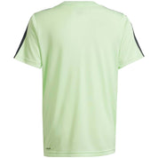 Camiseta De Manga Corta Adidas Essentials 3 Stripes