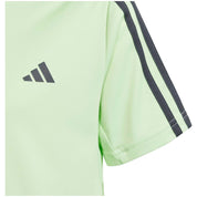 Camiseta De Manga Corta Adidas Essentials 3 Stripes