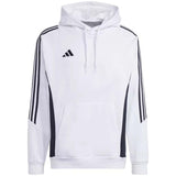 Sudadera Con Capucha Adidas Tiro 24
