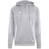 Sudadera Con Capucha Adidas