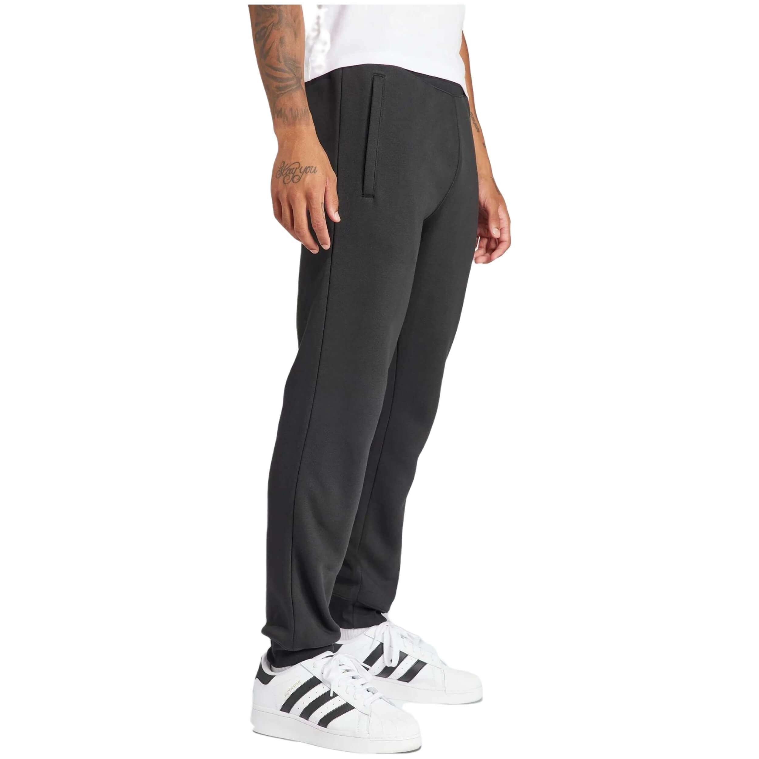 Pantalon Largo Adidas Essentials