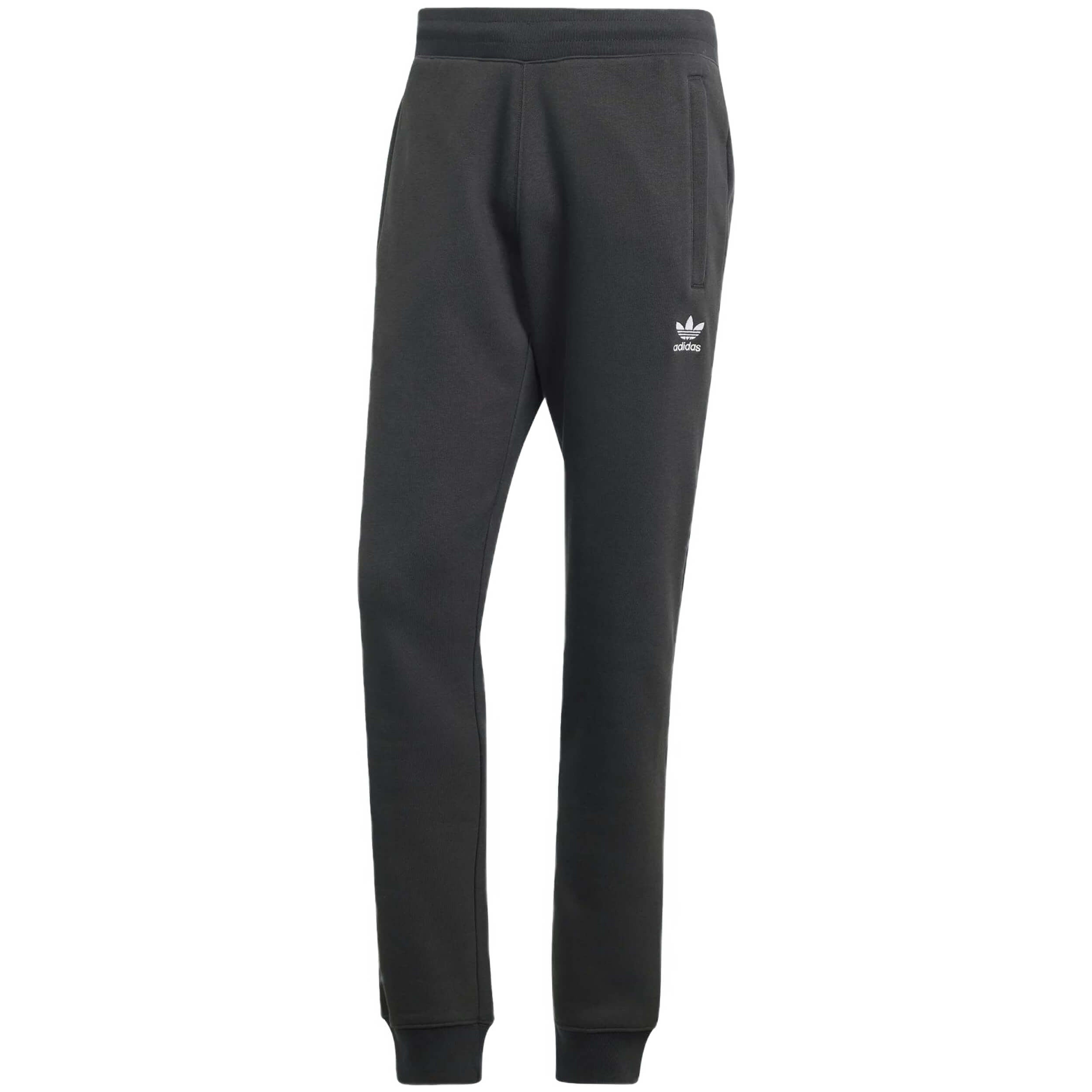 Pantalon Largo Adidas Essentials