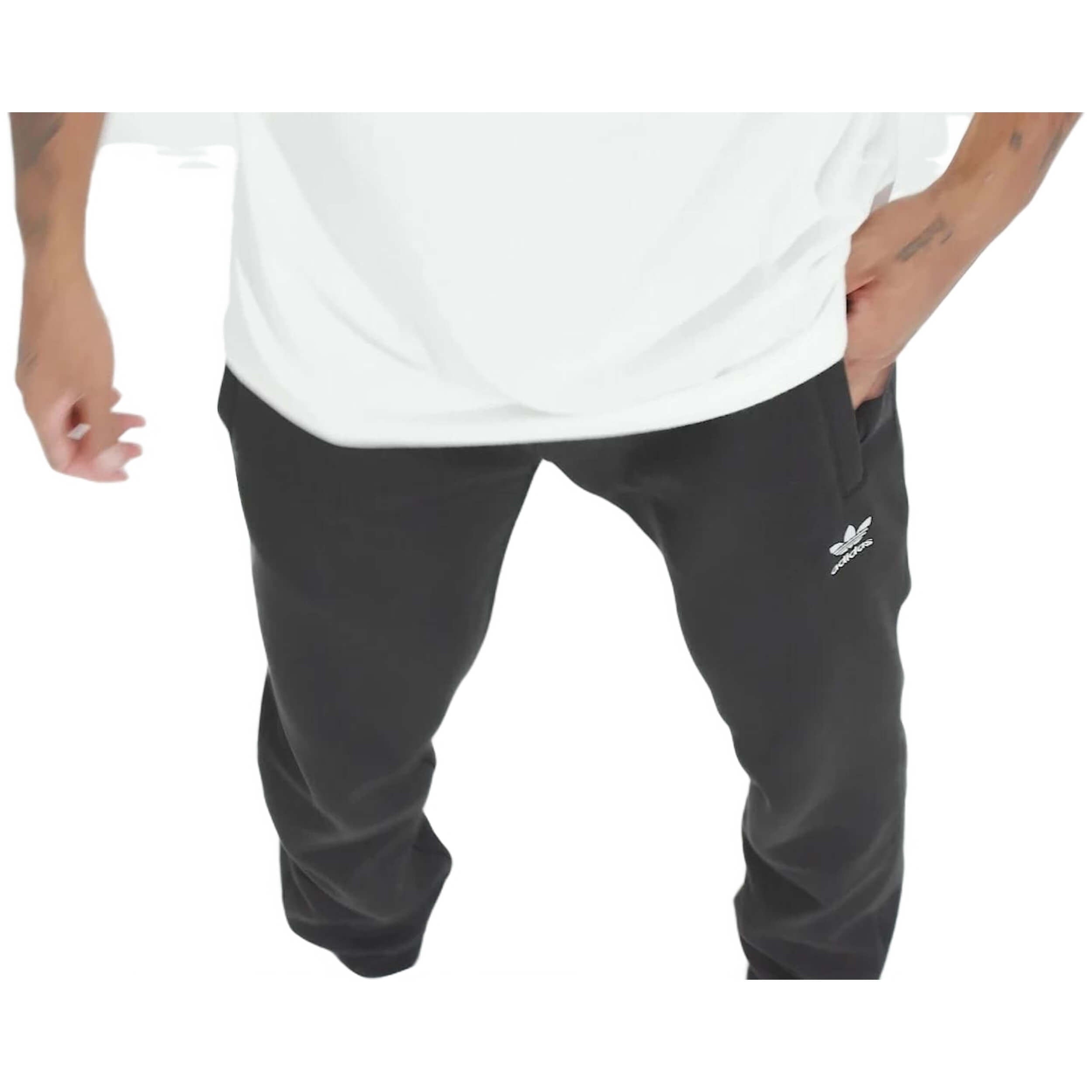 Pantalon Largo Adidas Essentials