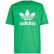 Camiseta De Manga Corta Adidas Trefoil