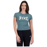 Camiseta De Manga Corta Nike