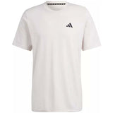 Camiseta De Manga Corta Adidas