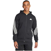 Adidas Future Icons 3-Stripes Full-Zip Jacket