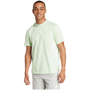 Adidas Fi 3S T Sportswear Short Sleeve T-Shirt