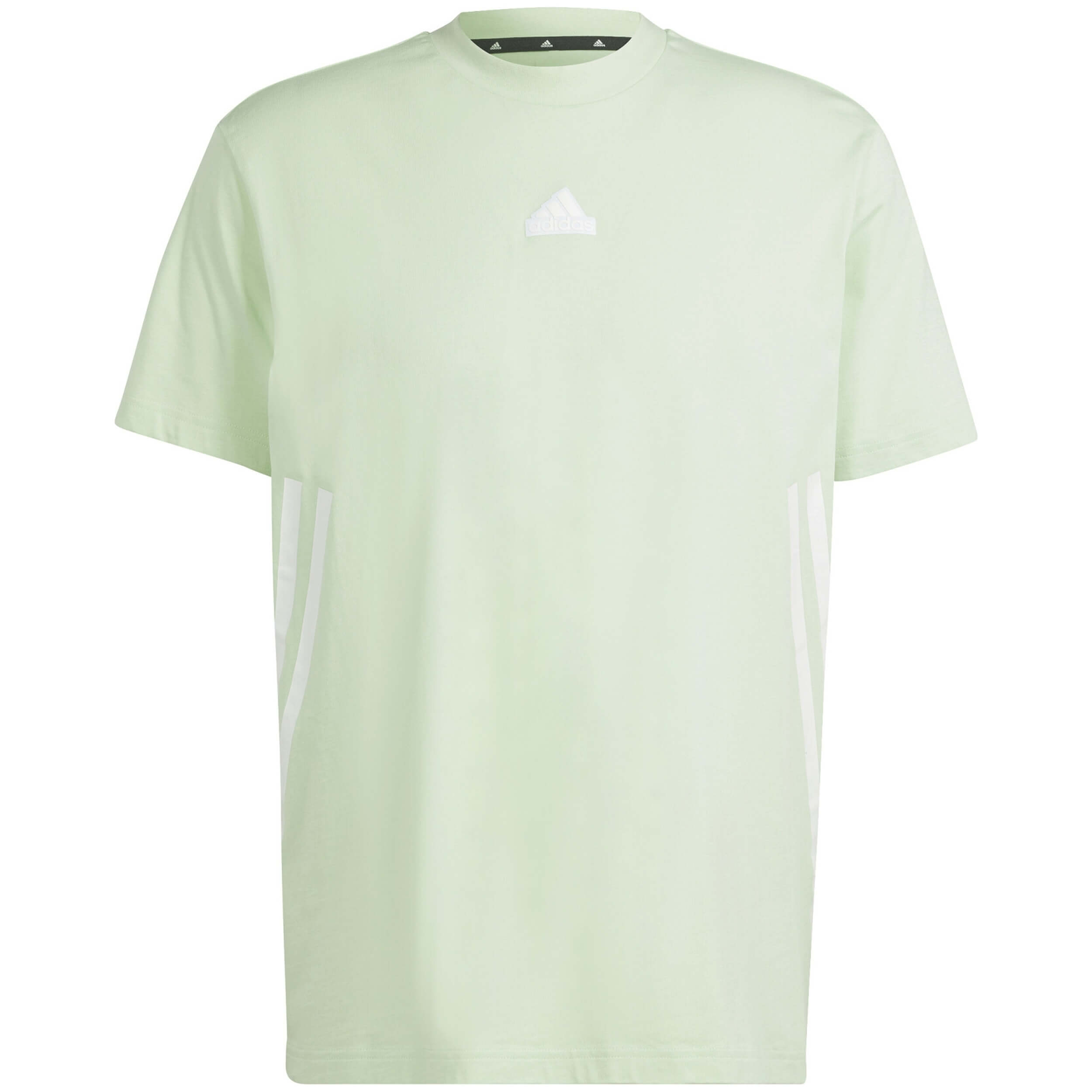 Adidas Fi 3S T Sportswear Short Sleeve T-Shirt