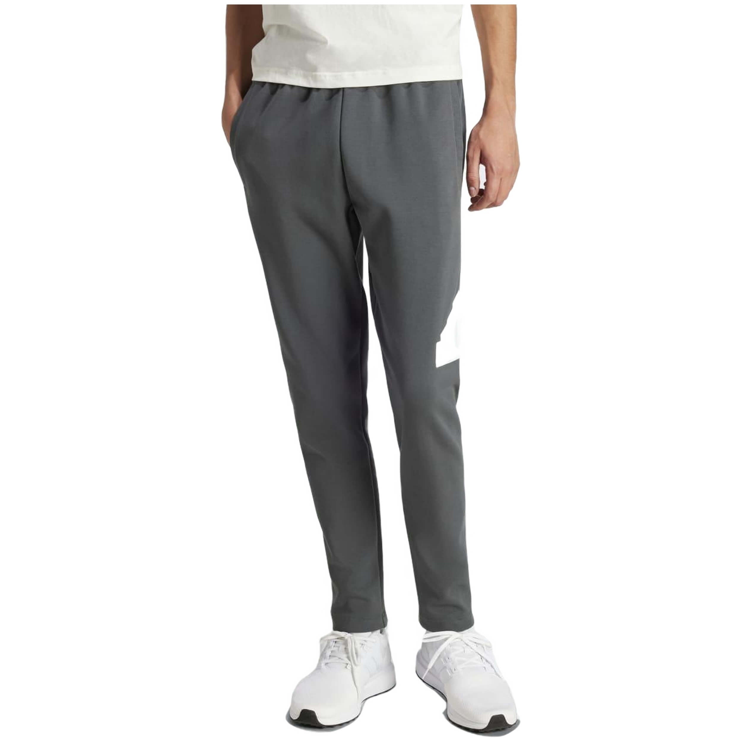 Pantalon Largo Adidas Fi Bos Pant