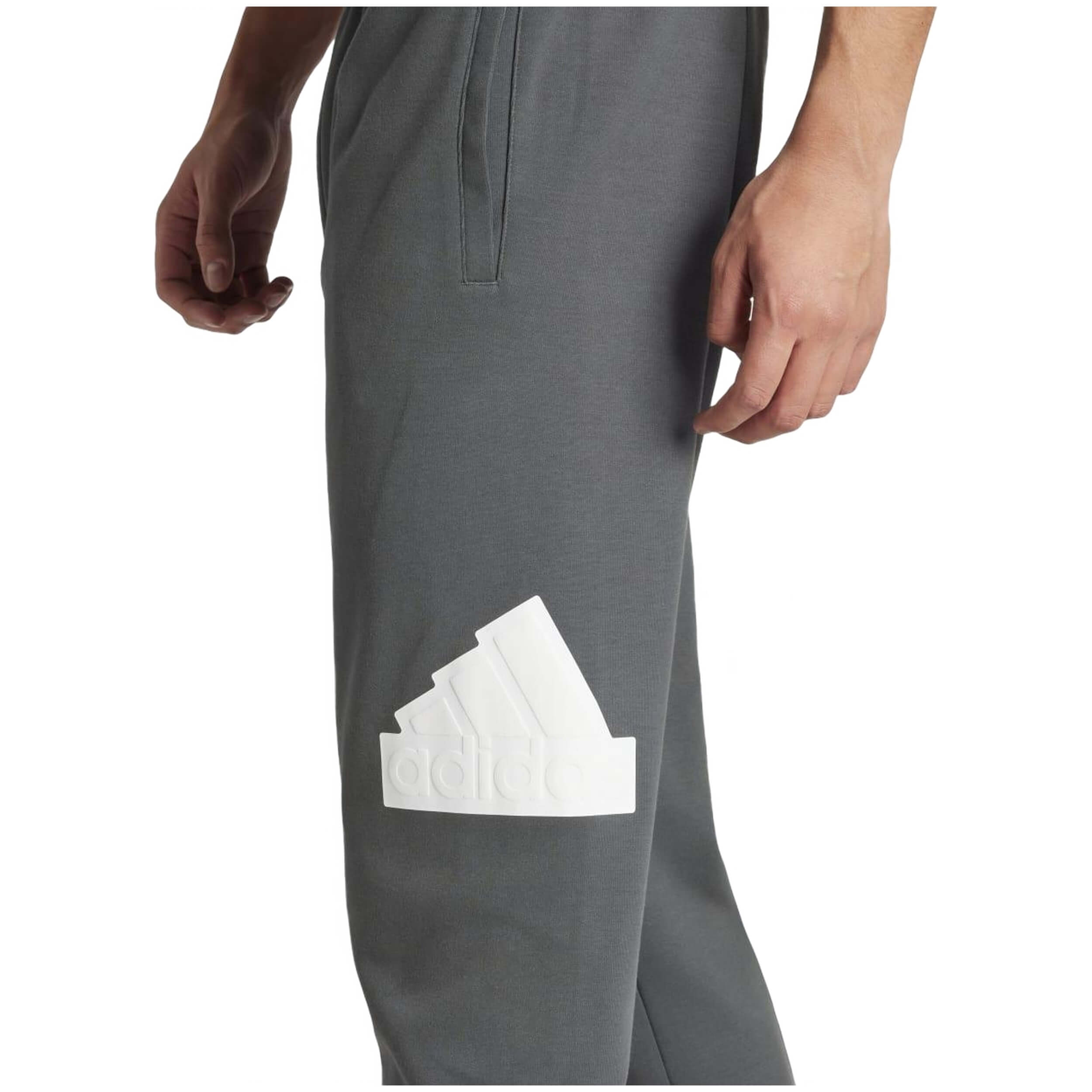 Pantalon Largo Adidas Fi Bos Pant