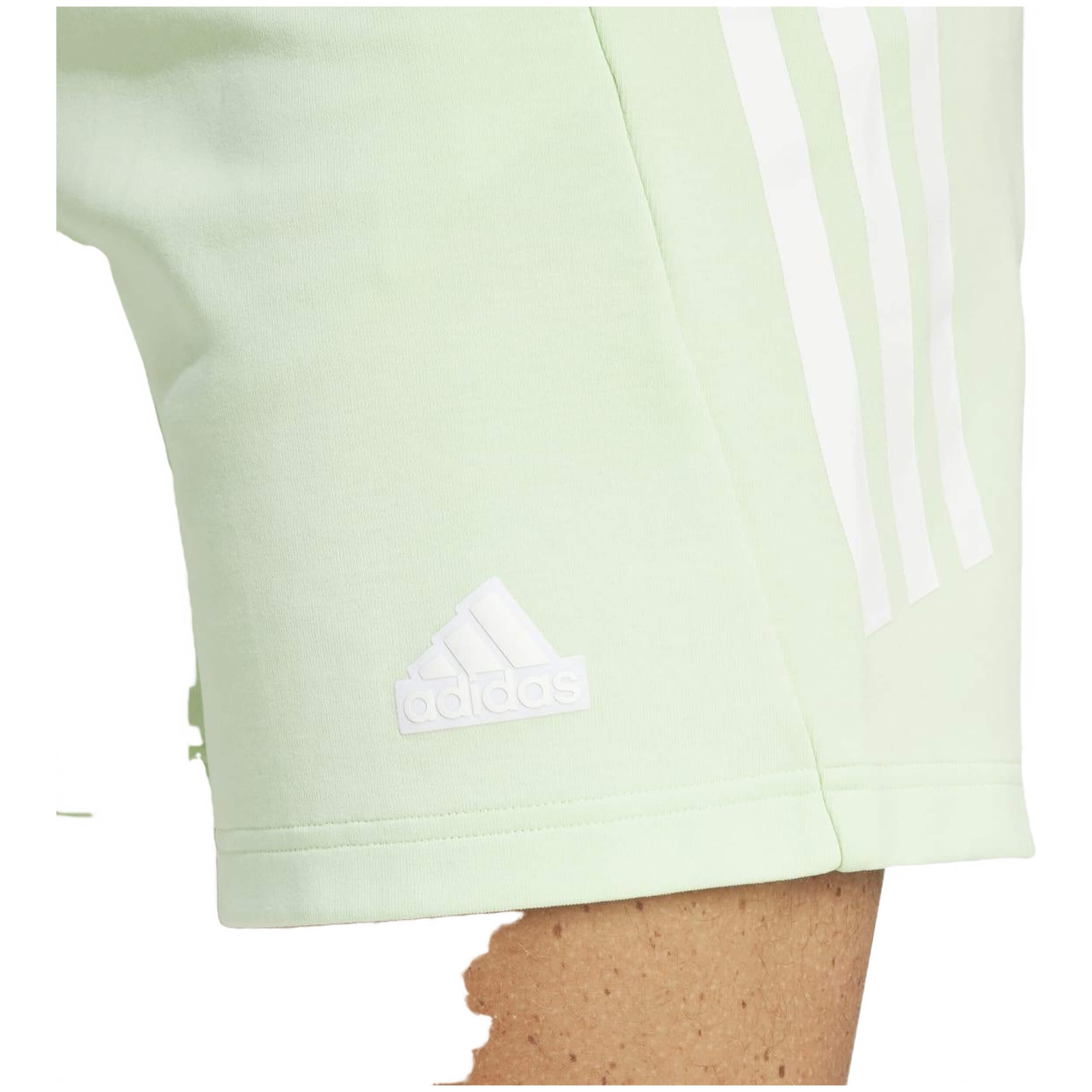 Adidas Fi 3S Shorts