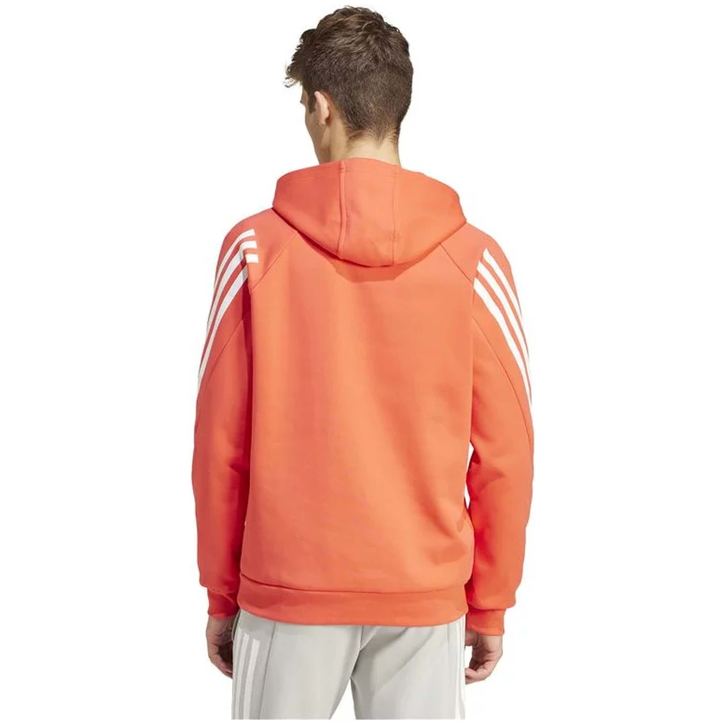 Sudadera Con Capucha Adidas Future Icons 3